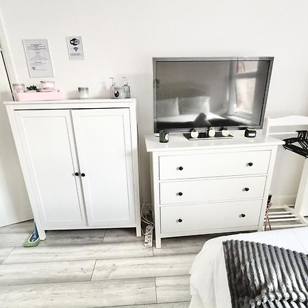 Apartament Next Westfield Mall ロンドン エクステリア 写真