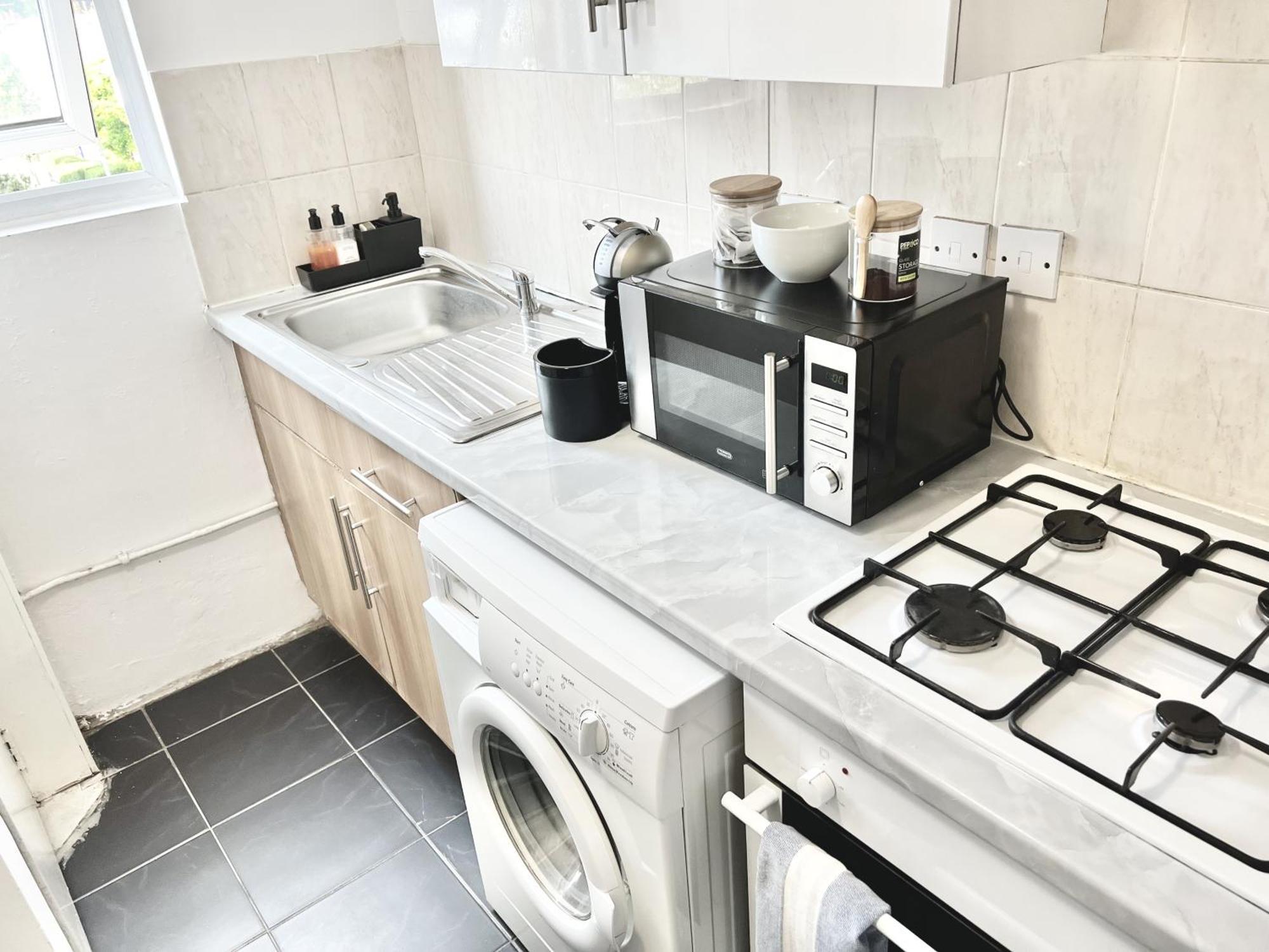 Apartament Next Westfield Mall ロンドン エクステリア 写真