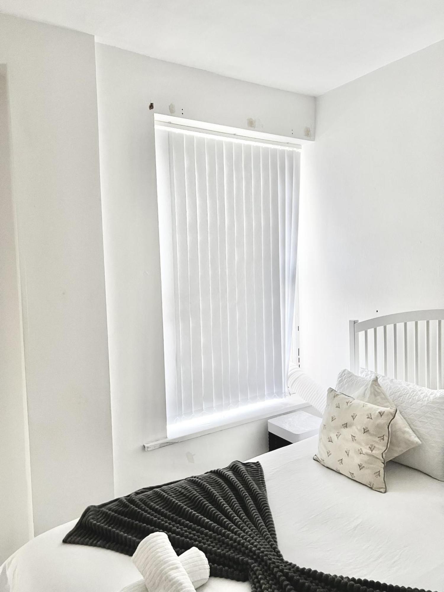 Apartament Next Westfield Mall ロンドン エクステリア 写真