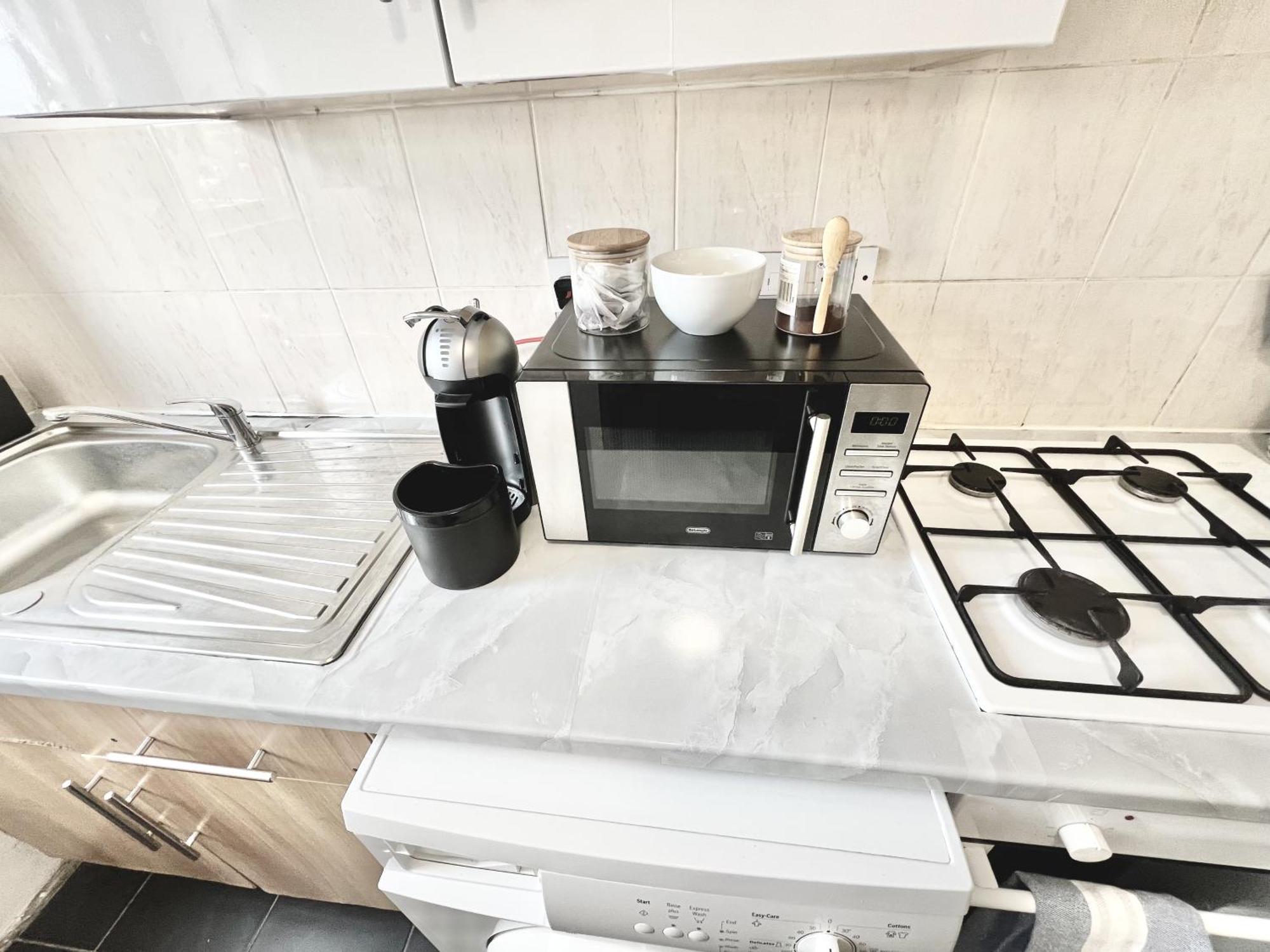 Apartament Next Westfield Mall ロンドン エクステリア 写真