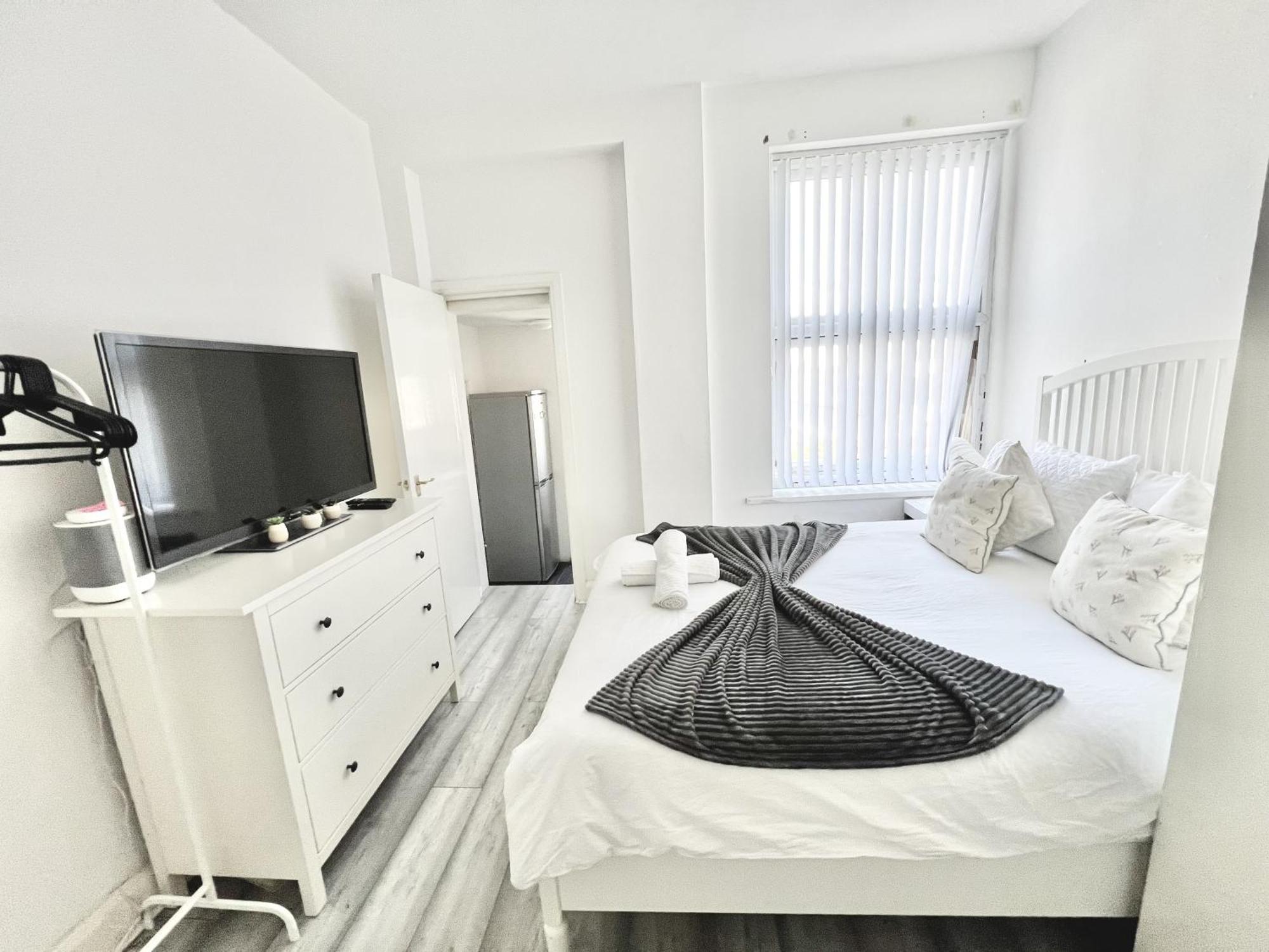 Apartament Next Westfield Mall ロンドン エクステリア 写真