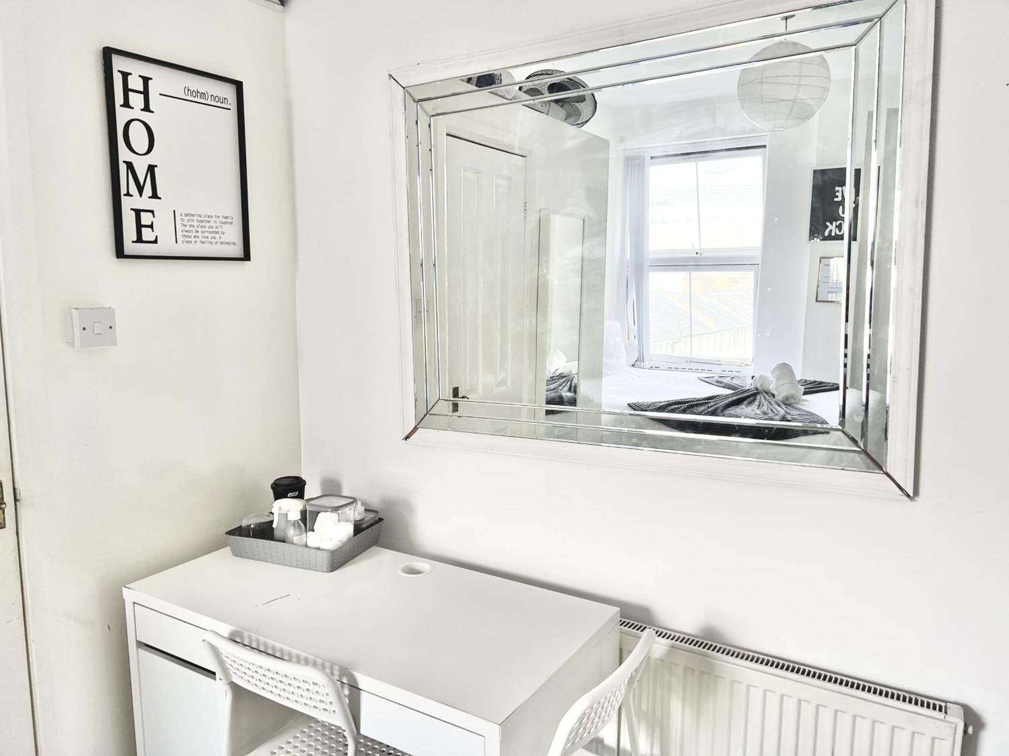 Apartament Next Westfield Mall ロンドン エクステリア 写真