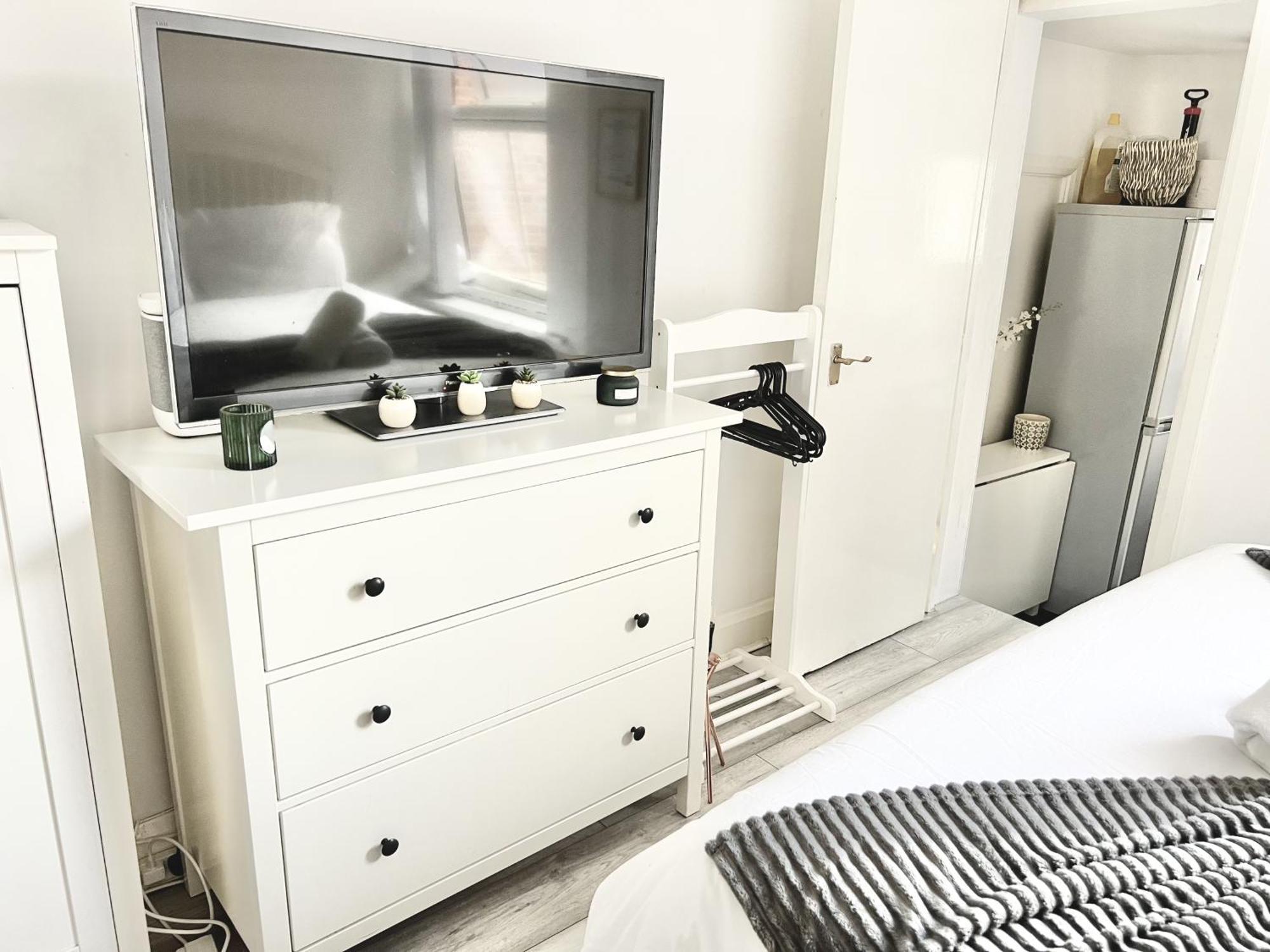 Apartament Next Westfield Mall ロンドン エクステリア 写真