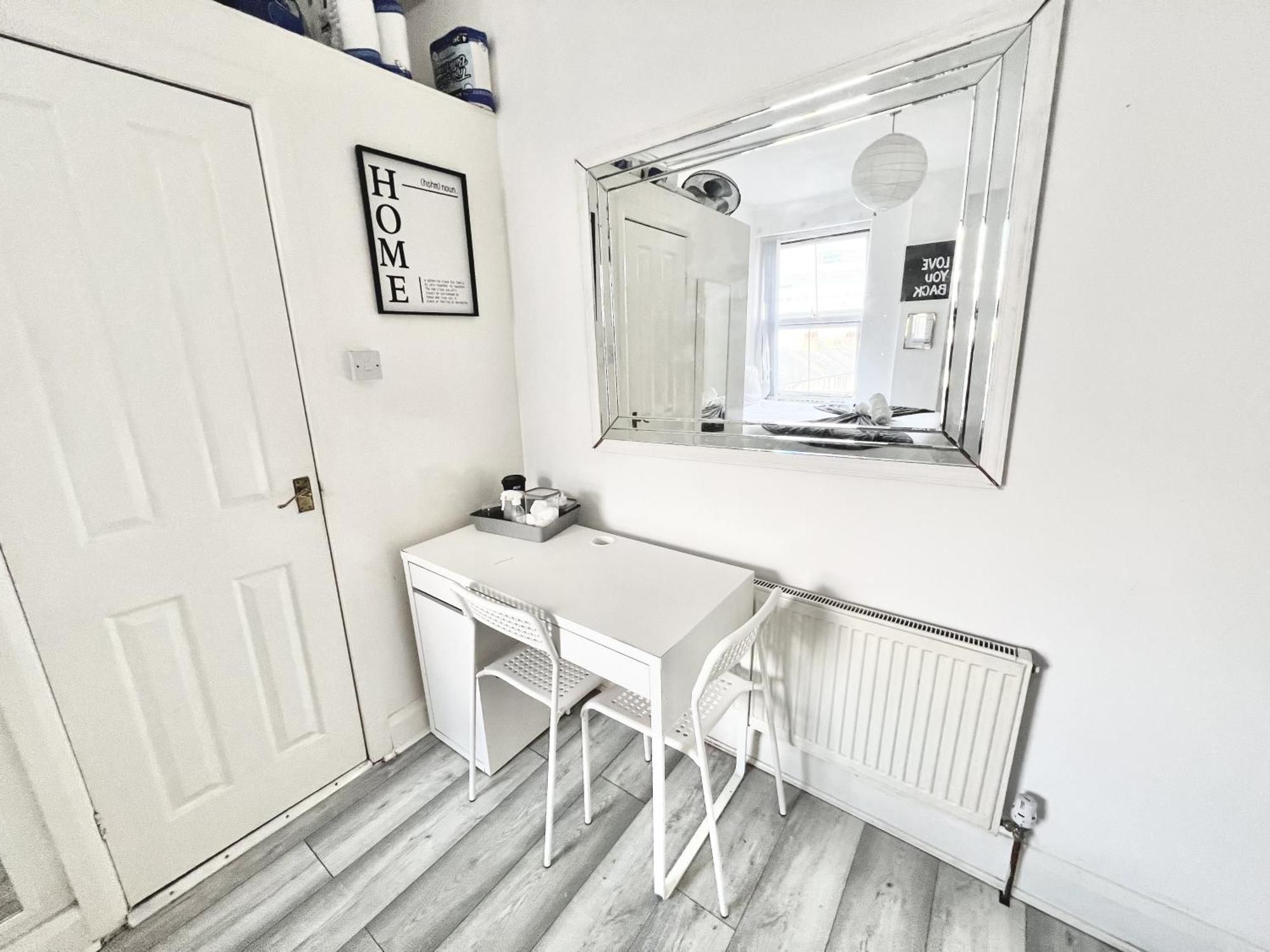Apartament Next Westfield Mall ロンドン エクステリア 写真
