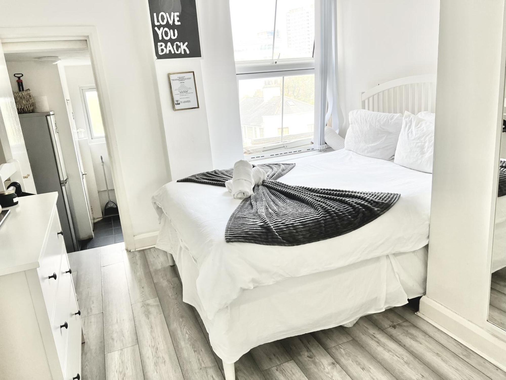 Apartament Next Westfield Mall ロンドン エクステリア 写真