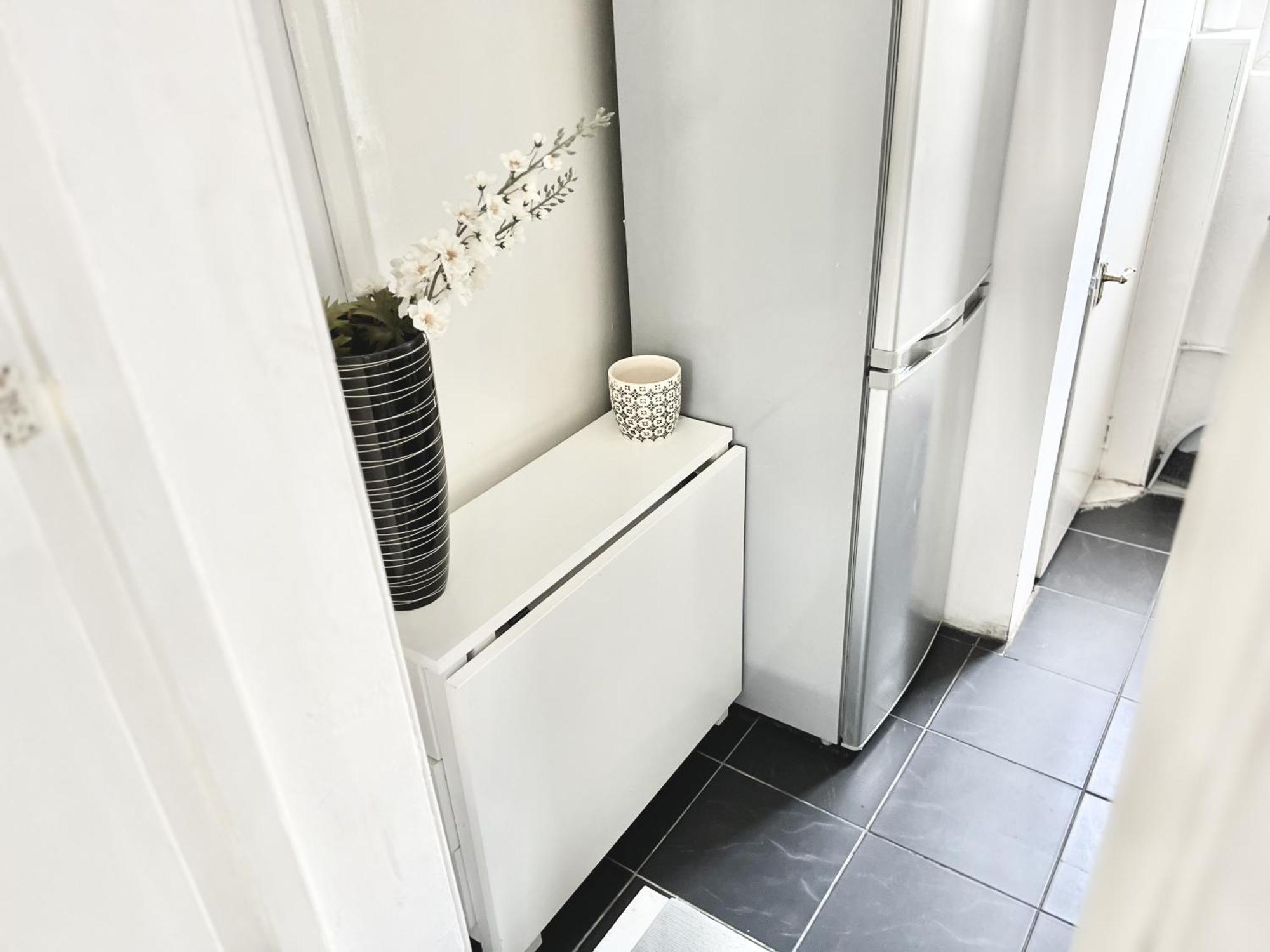 Apartament Next Westfield Mall ロンドン エクステリア 写真