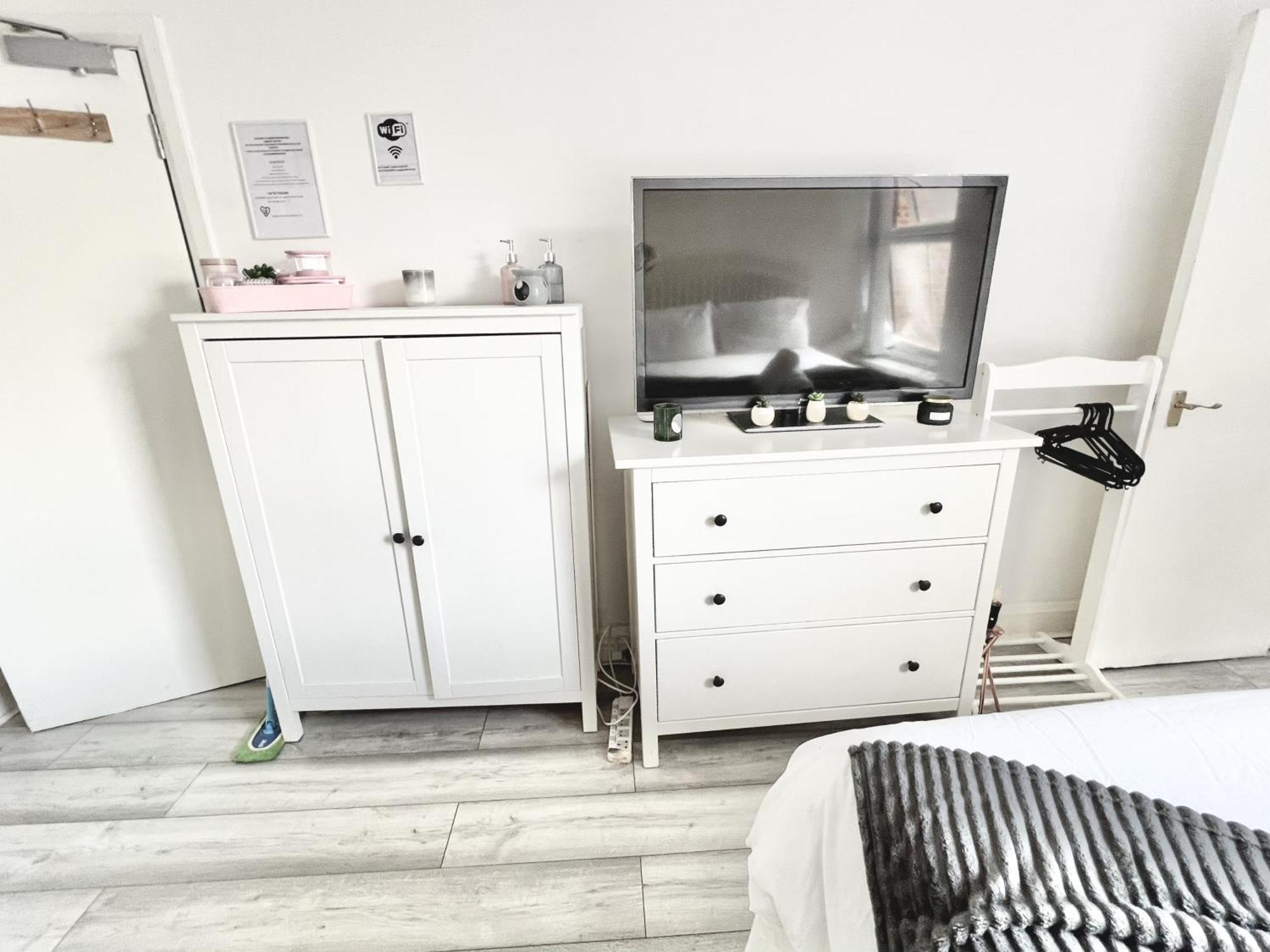Apartament Next Westfield Mall ロンドン エクステリア 写真