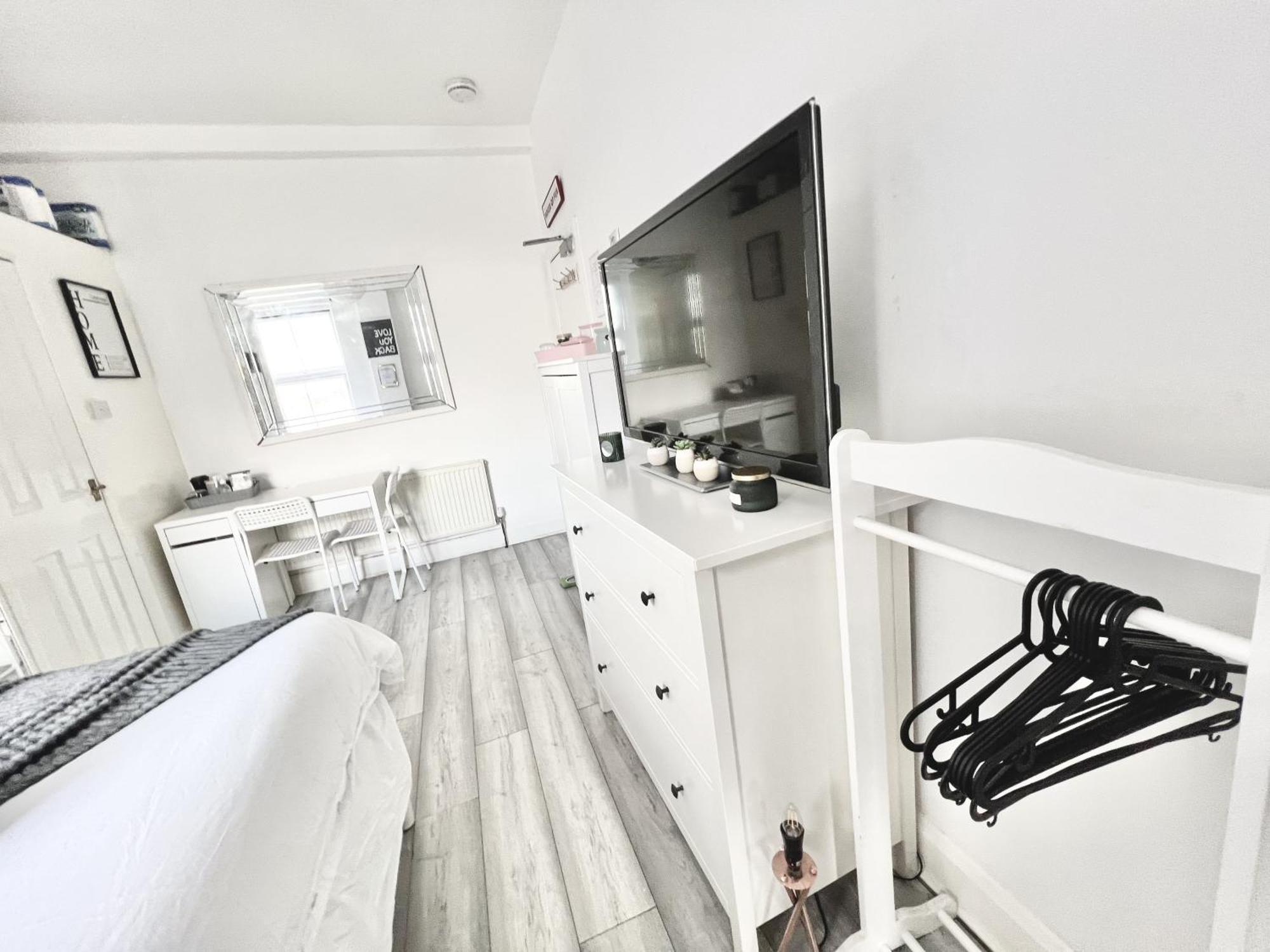 Apartament Next Westfield Mall ロンドン エクステリア 写真