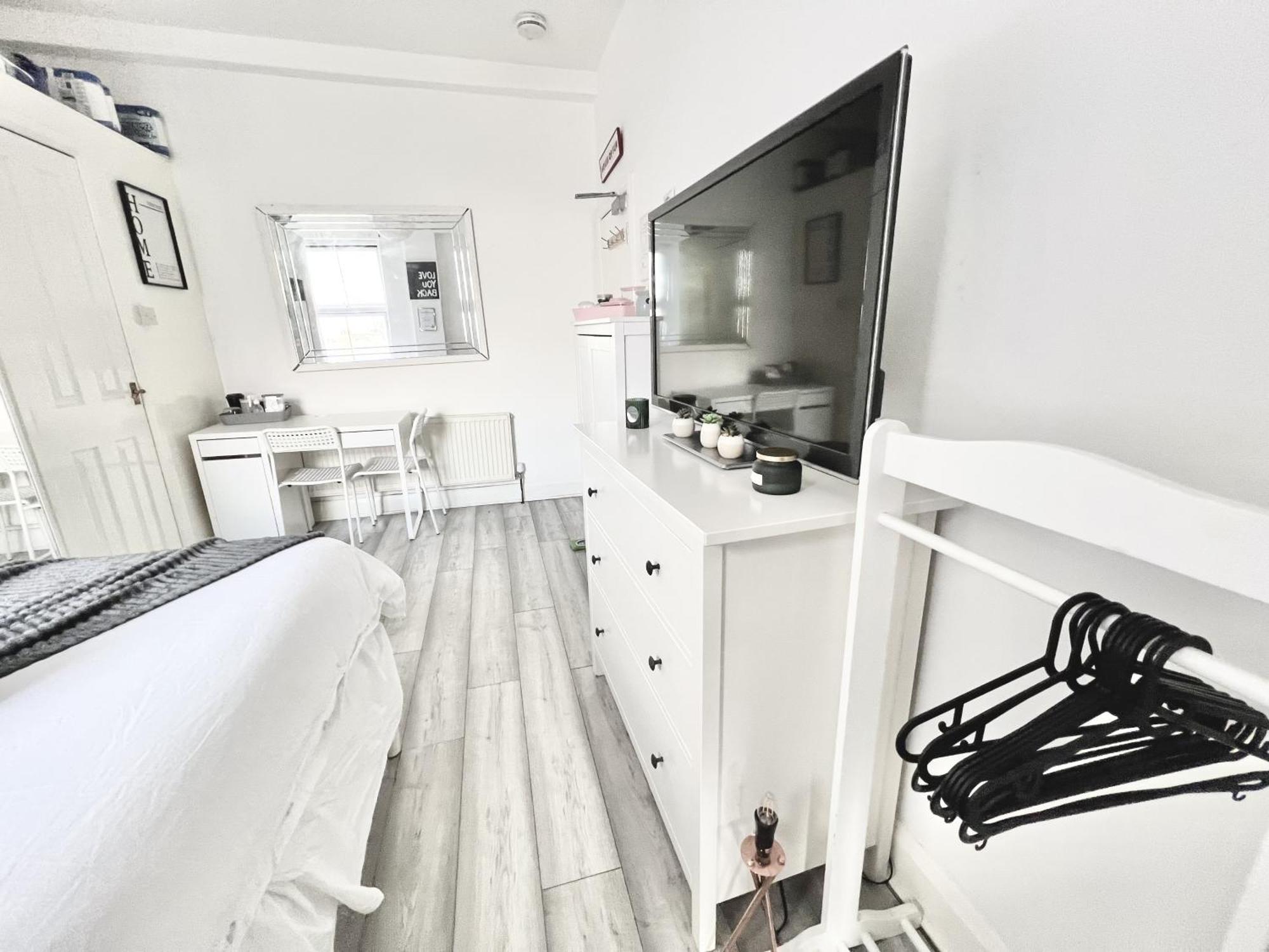 Apartament Next Westfield Mall ロンドン エクステリア 写真
